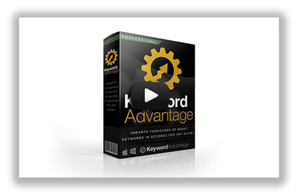 keyword advantage