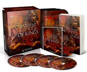 Ancient Secrets of Kings